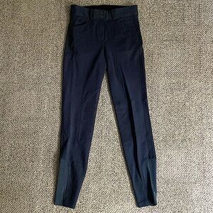 I am selling these breeches because I no longer ride.